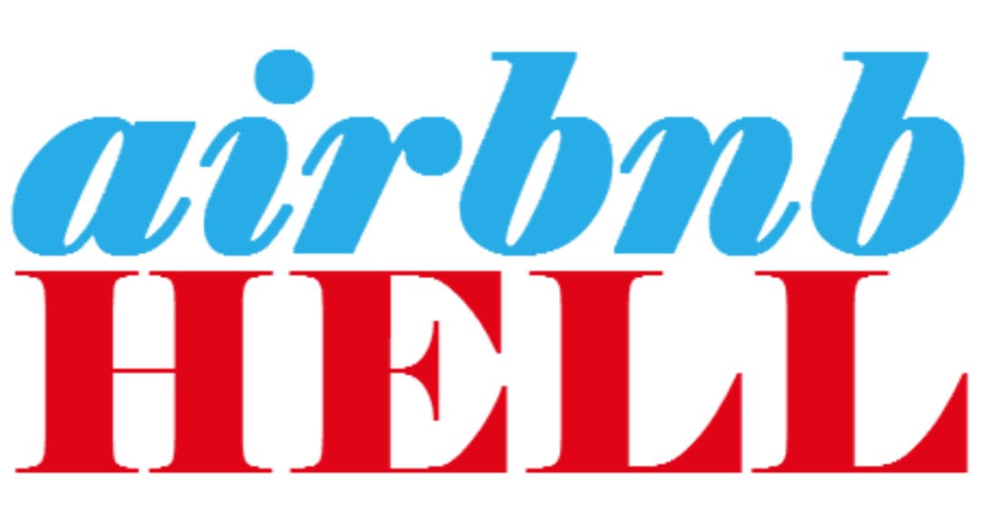 www.airbnbhell.com