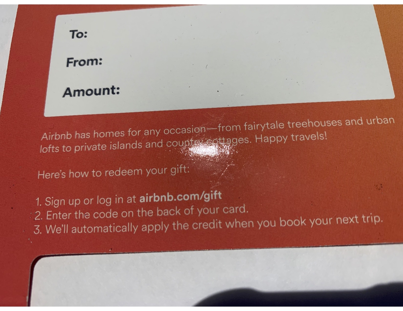 airbnb gift cards Archives - Airbnb Hell